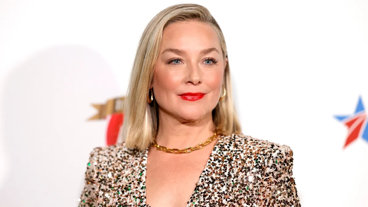 Elisabeth Rohm
