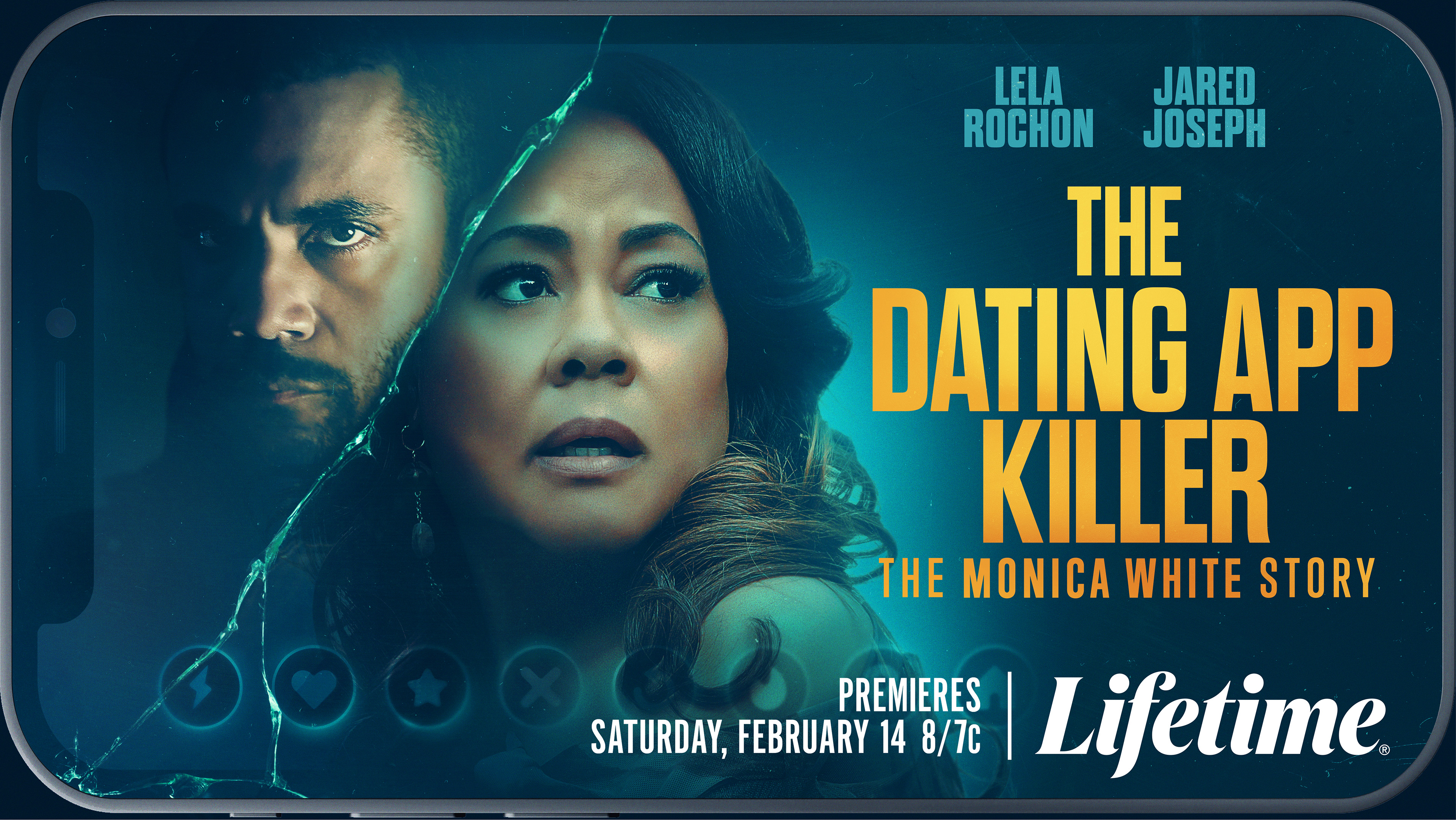 The Dating App Killer